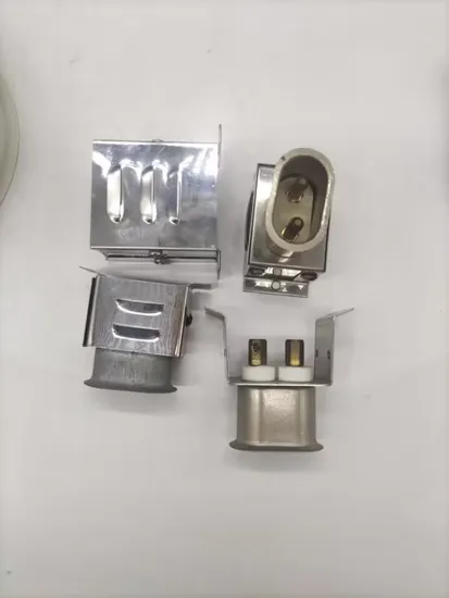 Ontel Handy-Heizungsstecker